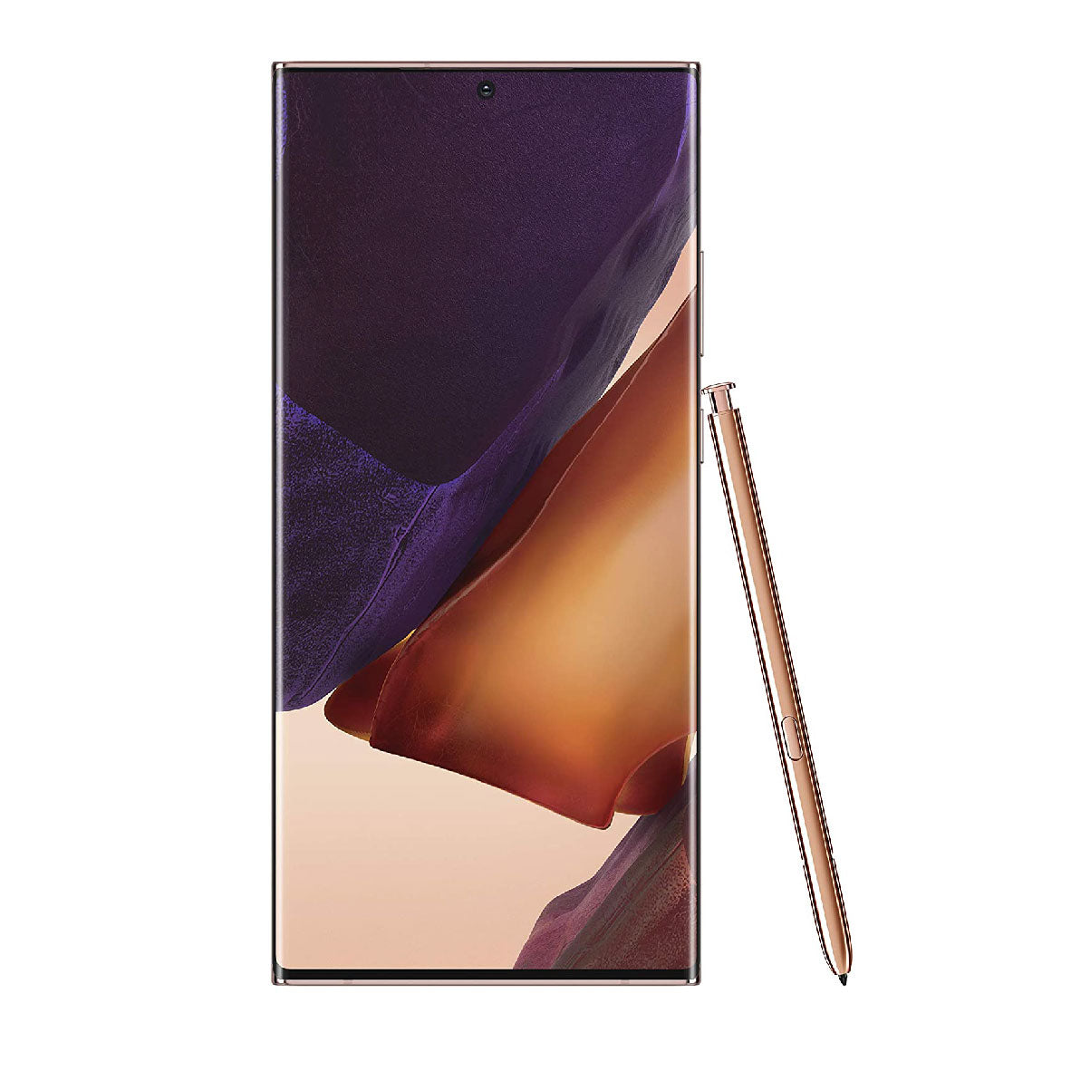 Samsung Galaxy Note 20 Ultra 8GB RAM 256GB - Factory Unlocked Samsung Galaxy Note 20 Ultra 8GB RAM 256GB - Factory Unlocked